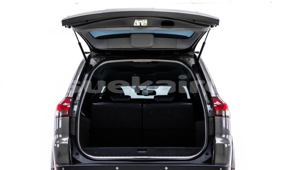 Buy Used Mitsubishi Pajero Sport Brown Car in Bangkok in Bangkok Buy Used Mitsubishi Pajero Sport Brown Car in Bangkok in Bangkok