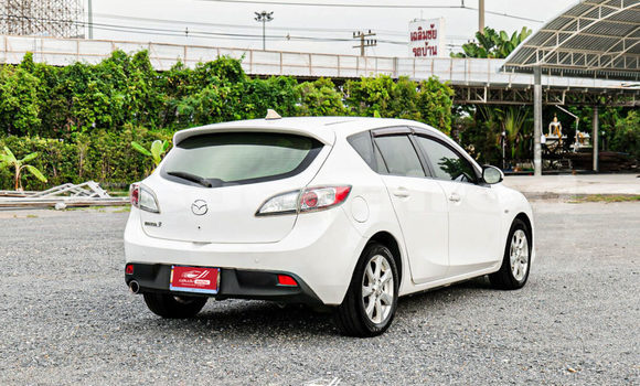 ซื้อ รถมือสอง Mazda 3 ขาว รถยนต์ ใน %{เมือง} ใน สระบุรี ซื้อ รถมือสอง Mazda 3 ขาว รถยนต์ ใน %{เมือง} ใน สระบุรี