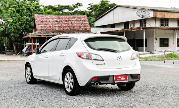 ซื้อ รถมือสอง Mazda 3 ขาว รถยนต์ ใน %{เมือง} ใน สระบุรี ซื้อ รถมือสอง Mazda 3 ขาว รถยนต์ ใน %{เมือง} ใน สระบุรี