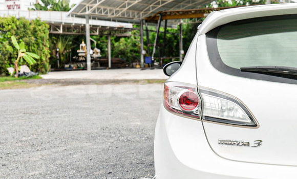 ซื้อ รถมือสอง Mazda 3 ขาว รถยนต์ ใน %{เมือง} ใน สระบุรี ซื้อ รถมือสอง Mazda 3 ขาว รถยนต์ ใน %{เมือง} ใน สระบุรี