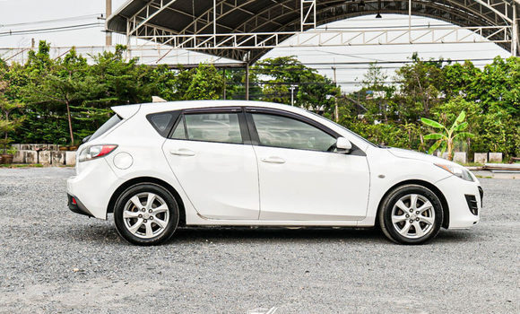 ซื้อ รถมือสอง Mazda 3 ขาว รถยนต์ ใน %{เมือง} ใน สระบุรี ซื้อ รถมือสอง Mazda 3 ขาว รถยนต์ ใน %{เมือง} ใน สระบุรี