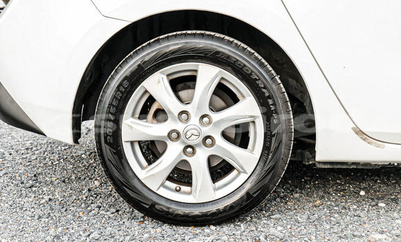 ซื้อ รถมือสอง Mazda 3 ขาว รถยนต์ ใน %{เมือง} ใน สระบุรี ซื้อ รถมือสอง Mazda 3 ขาว รถยนต์ ใน %{เมือง} ใน สระบุรี