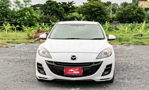 ซื้อ รถมือสอง Mazda 3 ขาว รถยนต์ ใน %{เมือง} ใน สระบุรี ซื้อ รถมือสอง Mazda 3 ขาว รถยนต์ ใน %{เมือง} ใน สระบุรี