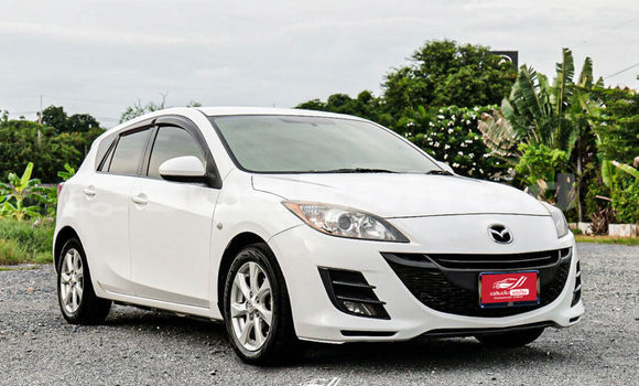 ซื้อ รถมือสอง Mazda 3 ขาว รถยนต์ ใน %{เมือง} ใน สระบุรี ซื้อ รถมือสอง Mazda 3 ขาว รถยนต์ ใน %{เมือง} ใน สระบุรี