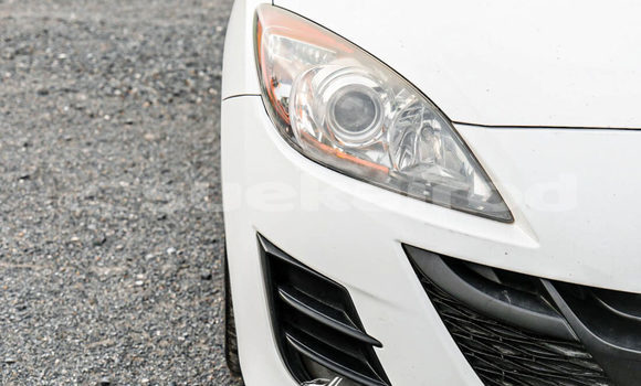 ซื้อ รถมือสอง Mazda 3 ขาว รถยนต์ ใน %{เมือง} ใน สระบุรี ซื้อ รถมือสอง Mazda 3 ขาว รถยนต์ ใน %{เมือง} ใน สระบุรี