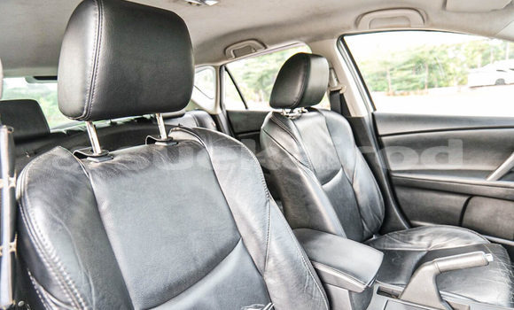 ซื้อ รถมือสอง Mazda 3 ขาว รถยนต์ ใน %{เมือง} ใน สระบุรี ซื้อ รถมือสอง Mazda 3 ขาว รถยนต์ ใน %{เมือง} ใน สระบุรี