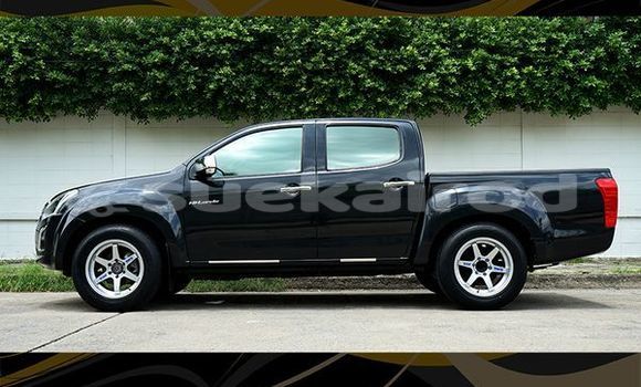ซื้อ รถมือสอง Isuzu D-Max สีดำ รถยนต์ ใน %{เมือง} ใน กรุงเทพมหานคร ซื้อ รถมือสอง Isuzu D-Max สีดำ รถยนต์ ใน %{เมือง} ใน กรุงเทพมหานคร