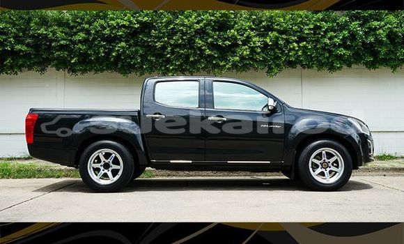 ซื้อ รถมือสอง Isuzu D-Max สีดำ รถยนต์ ใน %{เมือง} ใน กรุงเทพมหานคร ซื้อ รถมือสอง Isuzu D-Max สีดำ รถยนต์ ใน %{เมือง} ใน กรุงเทพมหานคร