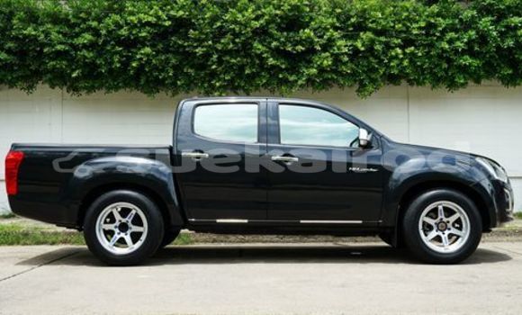 ซื้อ รถมือสอง Isuzu D-Max สีดำ รถยนต์ ใน %{เมือง} ใน กรุงเทพมหานคร ซื้อ รถมือสอง Isuzu D-Max สีดำ รถยนต์ ใน %{เมือง} ใน กรุงเทพมหานคร