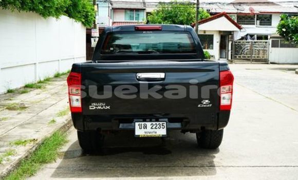 ซื้อ รถมือสอง Isuzu D-Max สีดำ รถยนต์ ใน %{เมือง} ใน กรุงเทพมหานคร ซื้อ รถมือสอง Isuzu D-Max สีดำ รถยนต์ ใน %{เมือง} ใน กรุงเทพมหานคร