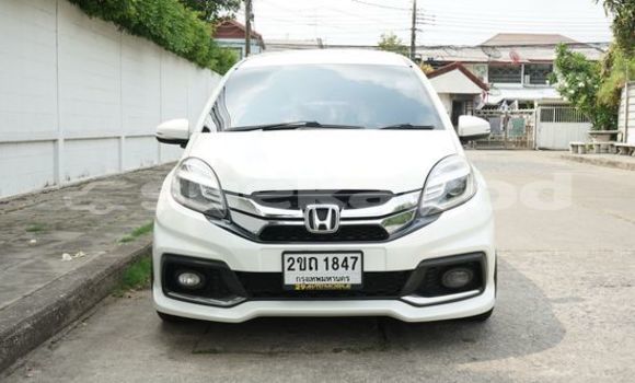ซื้อ รถมือสอง Honda Mobilio ขาว รถยนต์ ใน %{เมือง} ใน กรุงเทพมหานคร ซื้อ รถมือสอง Honda Mobilio ขาว รถยนต์ ใน %{เมือง} ใน กรุงเทพมหานคร