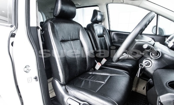 Buy Used Honda Freed White Car in Bangkok in Bangkok Buy Used Honda Freed White Car in Bangkok in Bangkok