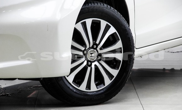 Buy Used Honda Freed White Car in Bangkok in Bangkok Buy Used Honda Freed White Car in Bangkok in Bangkok