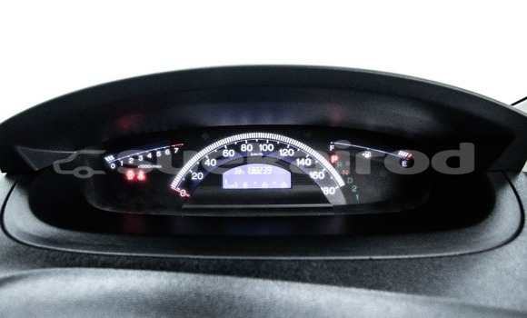 Buy Used Honda Freed White Car in Bangkok in Bangkok Buy Used Honda Freed White Car in Bangkok in Bangkok