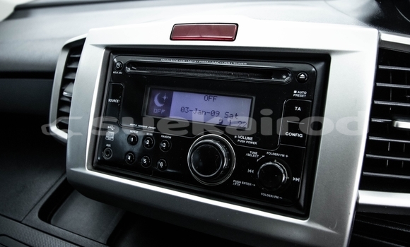 Buy Used Honda Freed White Car in Bangkok in Bangkok Buy Used Honda Freed White Car in Bangkok in Bangkok