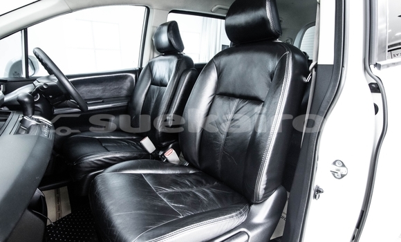 Buy Used Honda Freed White Car in Bangkok in Bangkok Buy Used Honda Freed White Car in Bangkok in Bangkok