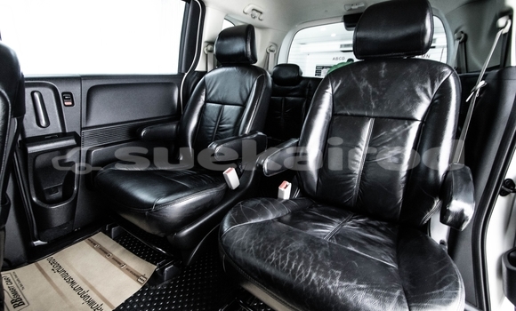 Buy Used Honda Freed White Car in Bangkok in Bangkok Buy Used Honda Freed White Car in Bangkok in Bangkok