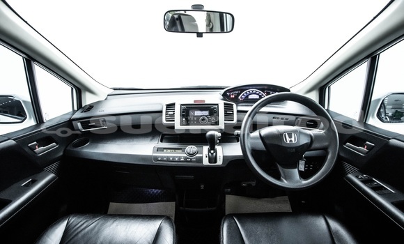 Buy Used Honda Freed White Car in Bangkok in Bangkok Buy Used Honda Freed White Car in Bangkok in Bangkok