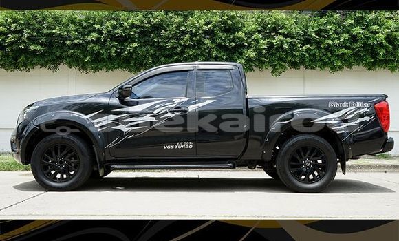 ซื้อ รถมือสอง Nissan Navara สีดำ รถยนต์ ใน %{เมือง} ใน กรุงเทพมหานคร ซื้อ รถมือสอง Nissan Navara สีดำ รถยนต์ ใน %{เมือง} ใน กรุงเทพมหานคร