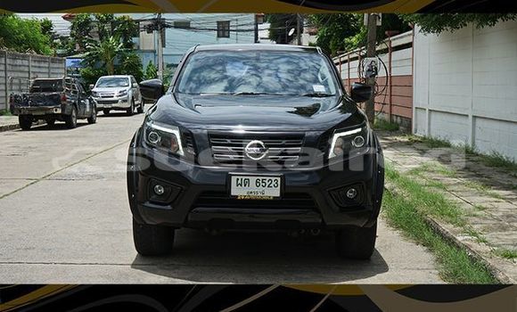 ซื้อ รถมือสอง Nissan Navara สีดำ รถยนต์ ใน %{เมือง} ใน กรุงเทพมหานคร ซื้อ รถมือสอง Nissan Navara สีดำ รถยนต์ ใน %{เมือง} ใน กรุงเทพมหานคร