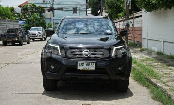 ซื้อ รถมือสอง Nissan Navara สีดำ รถยนต์ ใน %{เมือง} ใน กรุงเทพมหานคร ซื้อ รถมือสอง Nissan Navara สีดำ รถยนต์ ใน %{เมือง} ใน กรุงเทพมหานคร