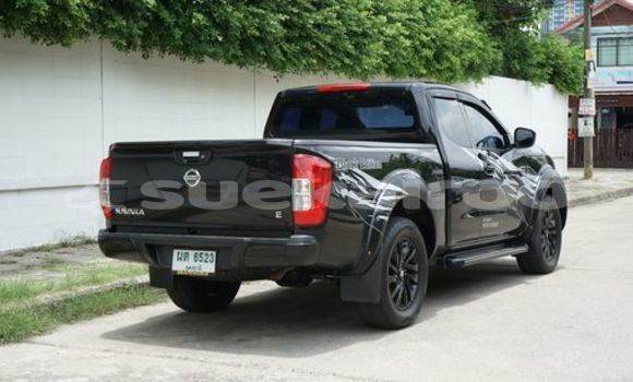 ซื้อ รถมือสอง Nissan Navara สีดำ รถยนต์ ใน %{เมือง} ใน กรุงเทพมหานคร ซื้อ รถมือสอง Nissan Navara สีดำ รถยนต์ ใน %{เมือง} ใน กรุงเทพมหานคร