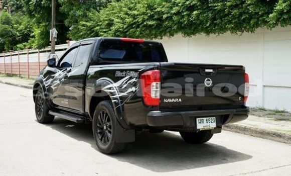 ซื้อ รถมือสอง Nissan Navara สีดำ รถยนต์ ใน %{เมือง} ใน กรุงเทพมหานคร ซื้อ รถมือสอง Nissan Navara สีดำ รถยนต์ ใน %{เมือง} ใน กรุงเทพมหานคร