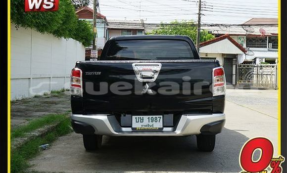 ซื้อ รถมือสอง Mitsubishi Triton สีดำ รถยนต์ ใน %{เมือง} ใน กรุงเทพมหานคร ซื้อ รถมือสอง Mitsubishi Triton สีดำ รถยนต์ ใน %{เมือง} ใน กรุงเทพมหานคร