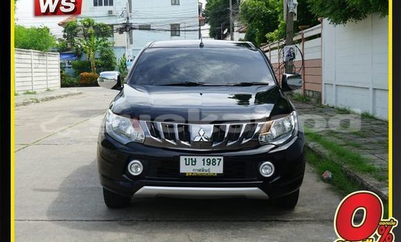 ซื้อ รถมือสอง Mitsubishi Triton สีดำ รถยนต์ ใน %{เมือง} ใน กรุงเทพมหานคร ซื้อ รถมือสอง Mitsubishi Triton สีดำ รถยนต์ ใน %{เมือง} ใน กรุงเทพมหานคร