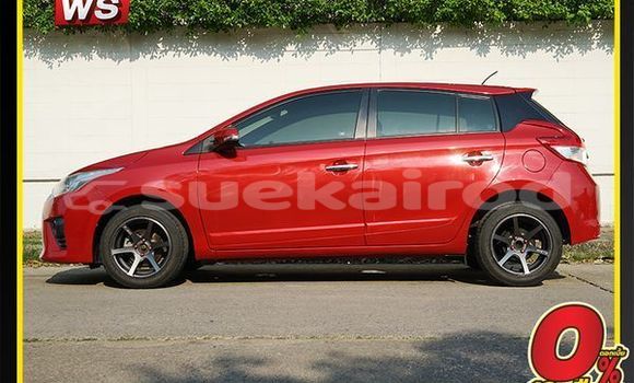 ซื้อ รถมือสอง Toyota Yaris สีแดง รถยนต์ ใน %{เมือง} ใน กรุงเทพมหานคร ซื้อ รถมือสอง Toyota Yaris สีแดง รถยนต์ ใน %{เมือง} ใน กรุงเทพมหานคร