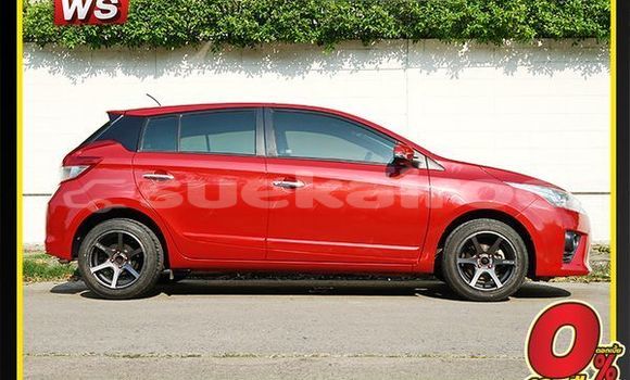 ซื้อ รถมือสอง Toyota Yaris สีแดง รถยนต์ ใน %{เมือง} ใน กรุงเทพมหานคร ซื้อ รถมือสอง Toyota Yaris สีแดง รถยนต์ ใน %{เมือง} ใน กรุงเทพมหานคร