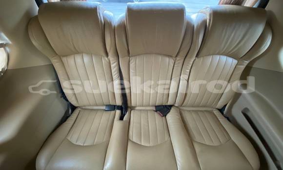 Buy Used Hyundai H1 Other Car in Bangkok in Bangkok Buy Used Hyundai H1 Other Car in Bangkok in Bangkok