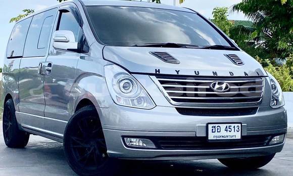 Buy Used Hyundai H1 Other Car in Bangkok in Bangkok Buy Used Hyundai H1 Other Car in Bangkok in Bangkok