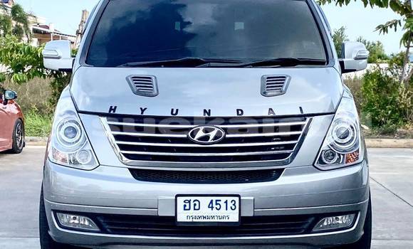 Buy Used Hyundai H1 Other Car in Bangkok in Bangkok Buy Used Hyundai H1 Other Car in Bangkok in Bangkok