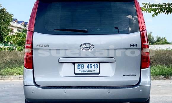 Buy Used Hyundai H1 Other Car in Bangkok in Bangkok Buy Used Hyundai H1 Other Car in Bangkok in Bangkok