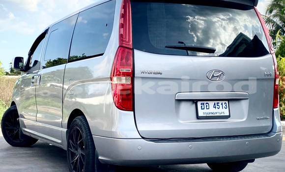 Buy Used Hyundai H1 Other Car in Bangkok in Bangkok Buy Used Hyundai H1 Other Car in Bangkok in Bangkok