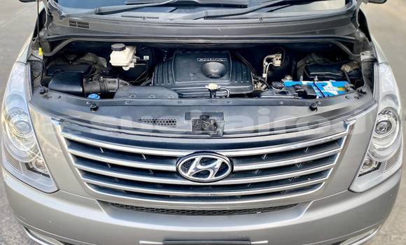 Buy Used Hyundai H1 Other Car in Bangkok in Bangkok Buy Used Hyundai H1 Other Car in Bangkok in Bangkok