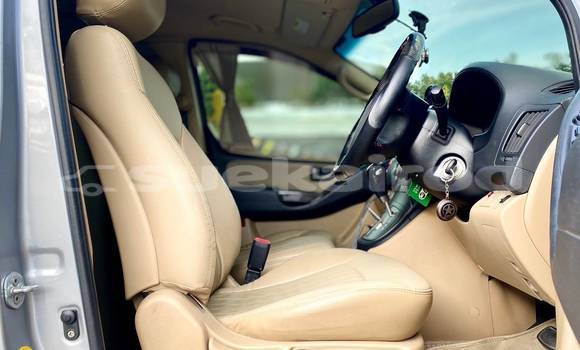 Buy Used Hyundai H1 Other Car in Bangkok in Bangkok Buy Used Hyundai H1 Other Car in Bangkok in Bangkok