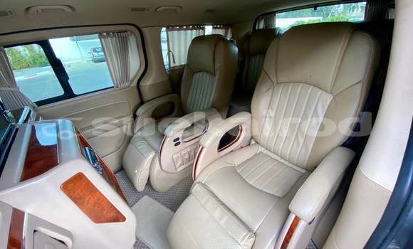 Buy Used Hyundai H1 Other Car in Bangkok in Bangkok Buy Used Hyundai H1 Other Car in Bangkok in Bangkok