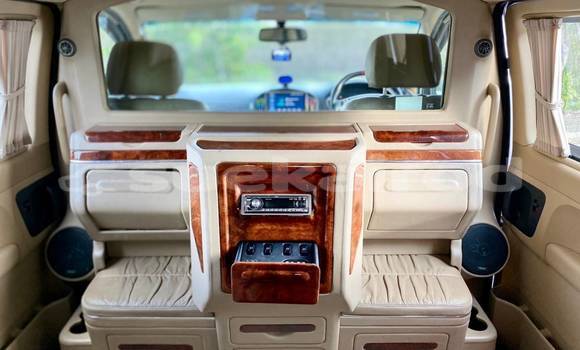 Buy Used Hyundai H1 Other Car in Bangkok in Bangkok Buy Used Hyundai H1 Other Car in Bangkok in Bangkok