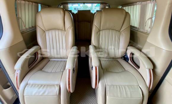 Buy Used Hyundai H1 Other Car in Bangkok in Bangkok Buy Used Hyundai H1 Other Car in Bangkok in Bangkok