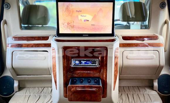 Buy Used Hyundai H1 Other Car in Bangkok in Bangkok Buy Used Hyundai H1 Other Car in Bangkok in Bangkok