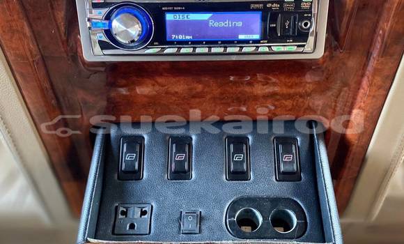 Buy Used Hyundai H1 Other Car in Bangkok in Bangkok Buy Used Hyundai H1 Other Car in Bangkok in Bangkok