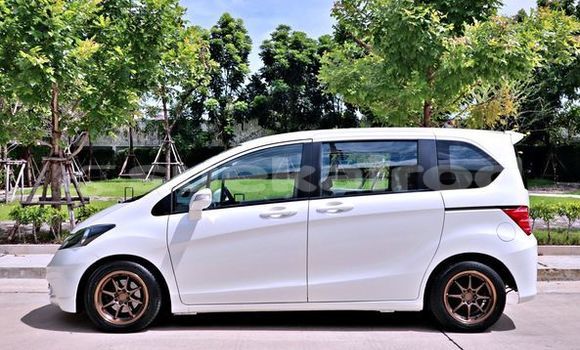 ซื้อ รถมือสอง Honda Freed ขาว รถยนต์ ใน %{เมือง} ใน กรุงเทพมหานคร ซื้อ รถมือสอง Honda Freed ขาว รถยนต์ ใน %{เมือง} ใน กรุงเทพมหานคร