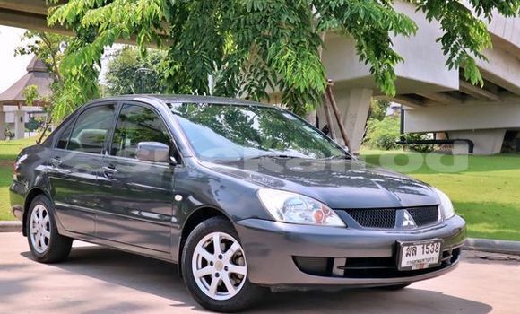 Buy Used Mitsubishi Lancer Other Car in Bangkok in Bangkok