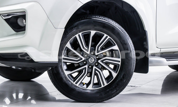 Buy Used Nissan X-Terra White Car in Bangkok in Bangkok Buy Used Nissan X-Terra White Car in Bangkok in Bangkok