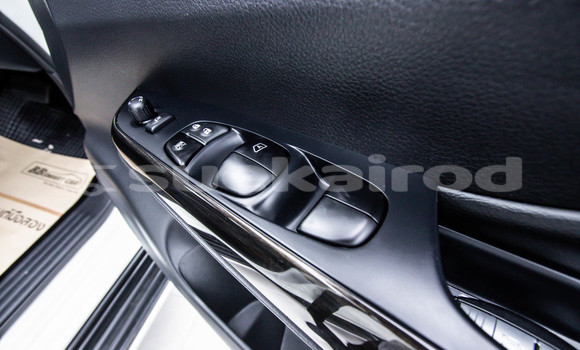 Buy Used Nissan X-Terra White Car in Bangkok in Bangkok Buy Used Nissan X-Terra White Car in Bangkok in Bangkok