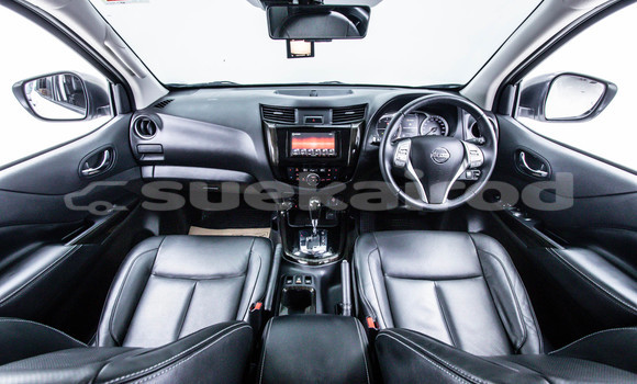 Buy Used Nissan X-Terra White Car in Bangkok in Bangkok Buy Used Nissan X-Terra White Car in Bangkok in Bangkok