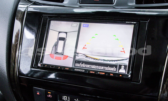 Buy Used Nissan X-Terra White Car in Bangkok in Bangkok Buy Used Nissan X-Terra White Car in Bangkok in Bangkok