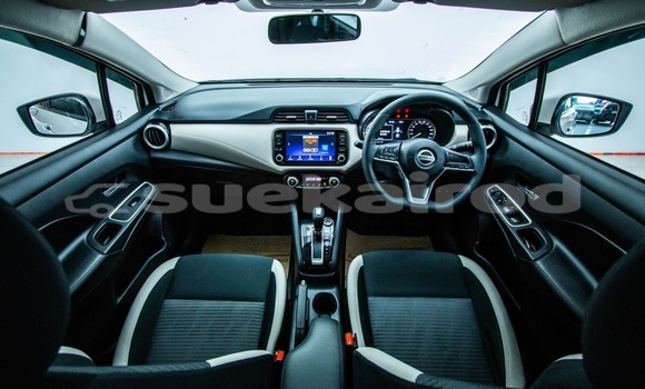 ซื้อ รถมือสอง Nissan Almera ขาว รถยนต์ ใน %{เมือง} ใน กรุงเทพมหานคร ซื้อ รถมือสอง Nissan Almera ขาว รถยนต์ ใน %{เมือง} ใน กรุงเทพมหานคร